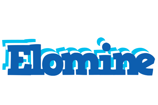 Elomine business logo