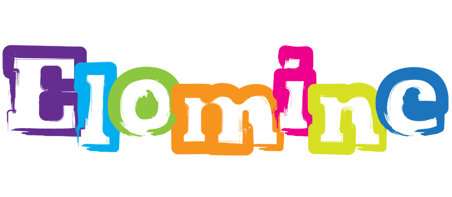 Elomine casino logo