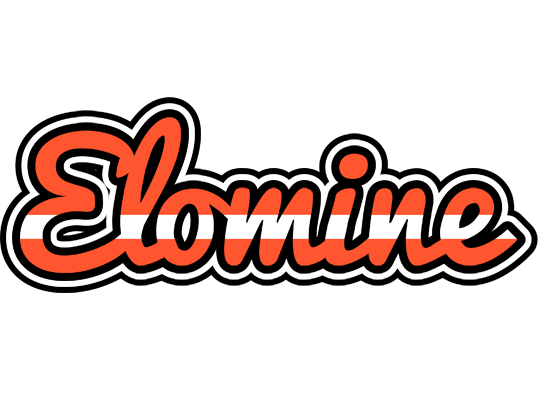 Elomine denmark logo