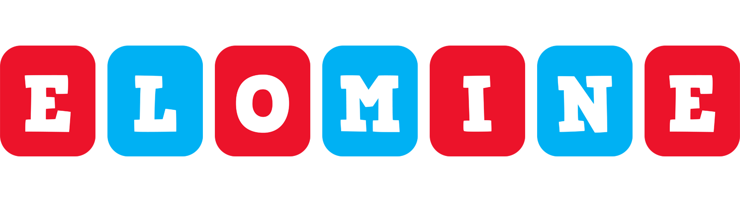 Elomine diesel logo
