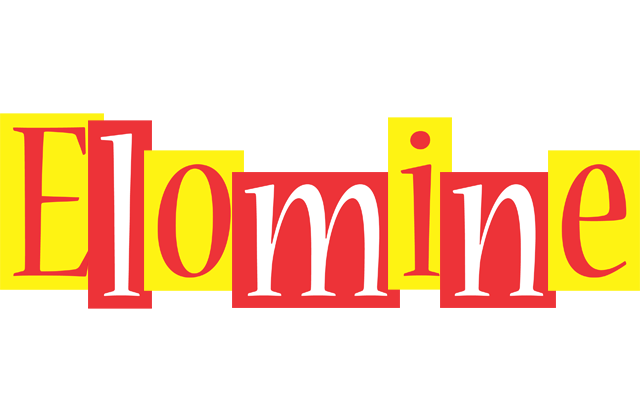 Elomine errors logo