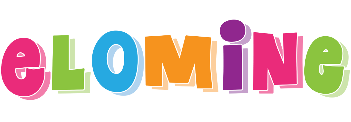 Elomine friday logo