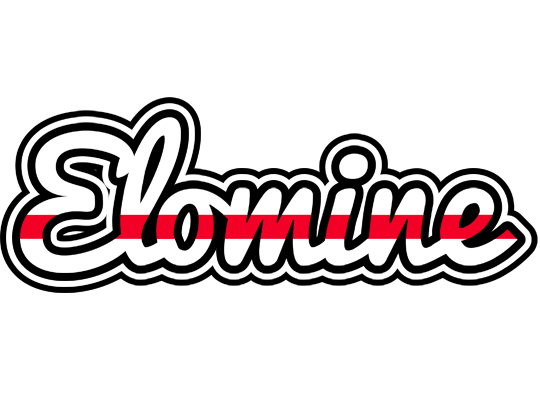 Elomine kingdom logo