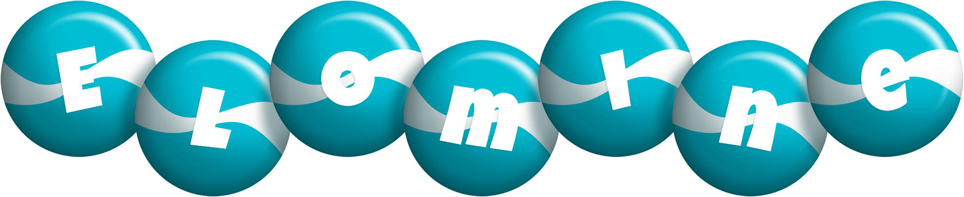 Elomine messi logo