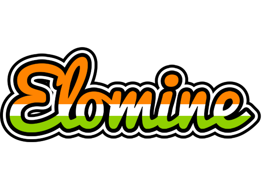 Elomine mumbai logo