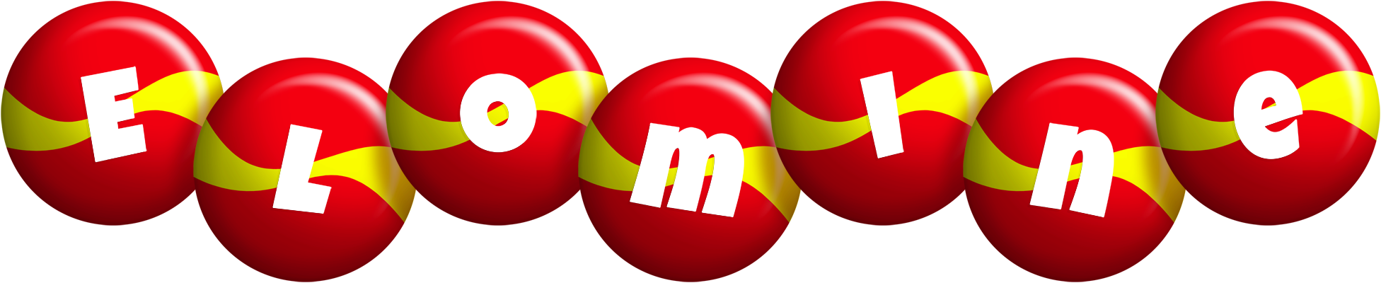 Elomine spain logo