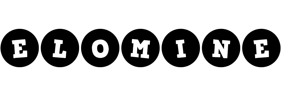 Elomine tools logo