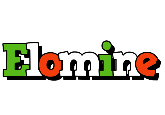 Elomine venezia logo