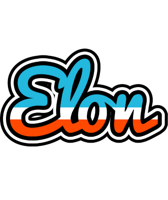 Elon america logo