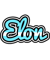 Elon argentine logo