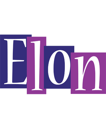 Elon autumn logo