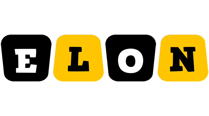 Elon boots logo