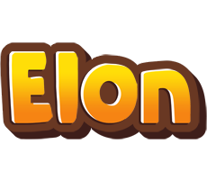 Elon cookies logo