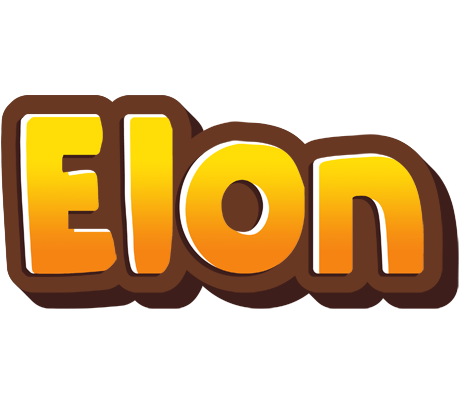 Elon cookies logo