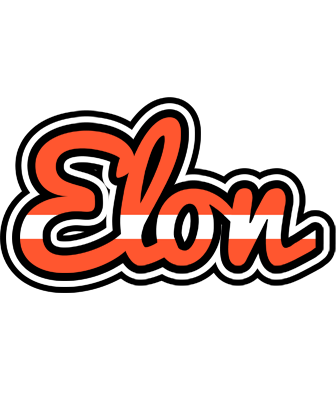 Elon denmark logo