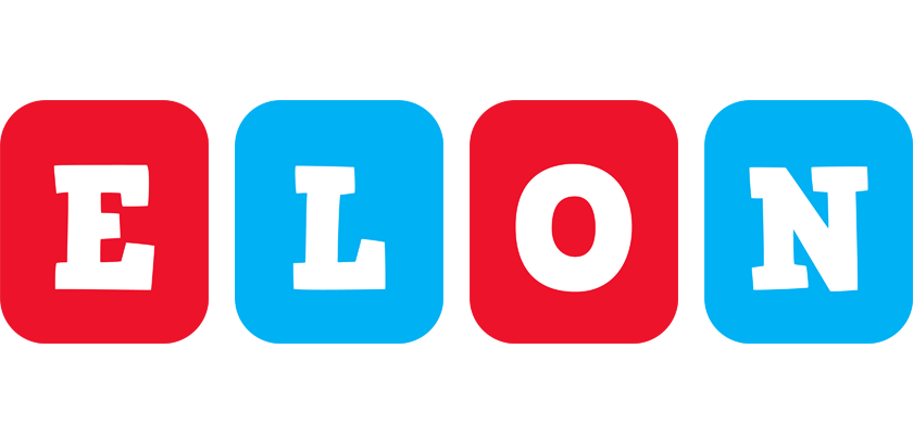 Elon diesel logo