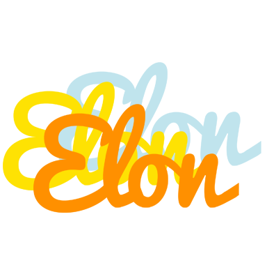 Elon energy logo