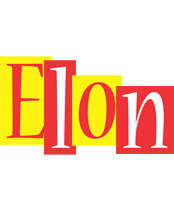 Elon errors logo