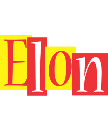 Elon errors logo