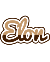 Elon exclusive logo