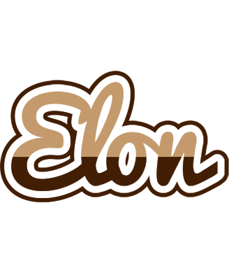 Elon exclusive logo