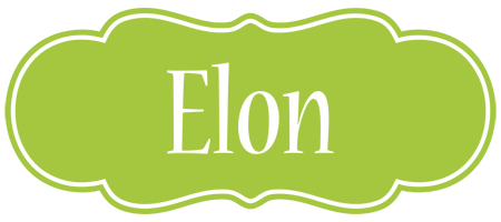 Elon family logo