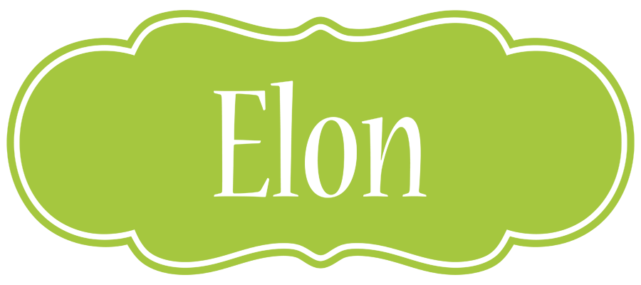 Elon family logo