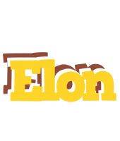 Elon hotcup logo