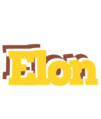 Elon hotcup logo