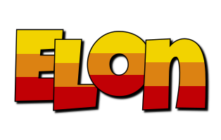 Elon jungle logo