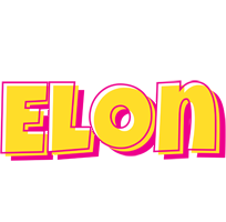 Elon kaboom logo