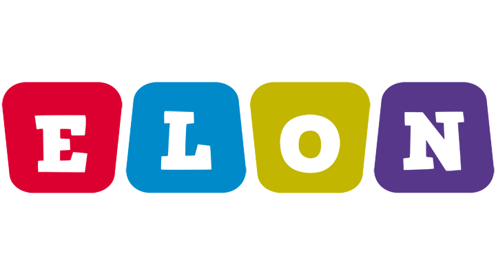 Elon kiddo logo