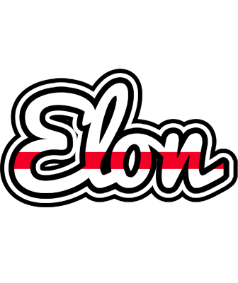 Elon kingdom logo