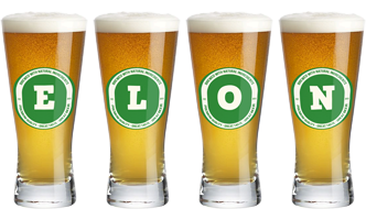 Elon lager logo