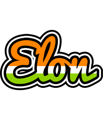 Elon mumbai logo