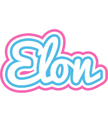 Elon outdoors logo