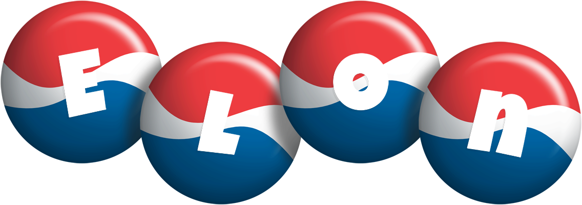 Elon paris logo