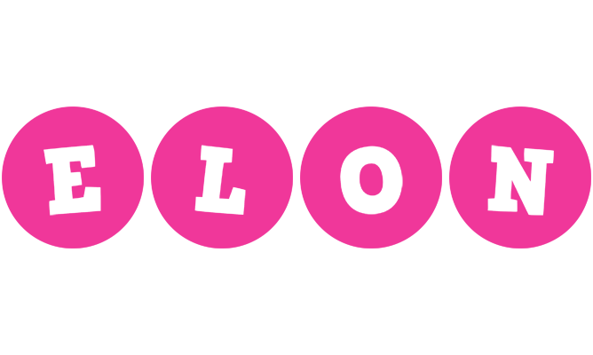 Elon poker logo