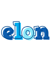 Elon sailor logo