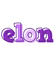 Elon sensual logo