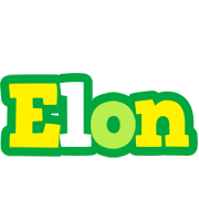 Elon soccer logo