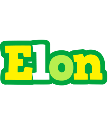 Elon soccer logo