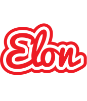 Elon sunshine logo