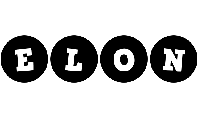 Elon tools logo