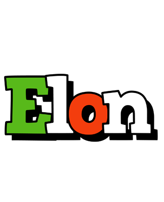 Elon venezia logo