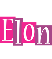 Elon whine logo