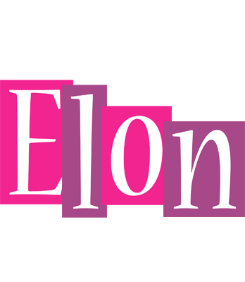 Elon whine logo