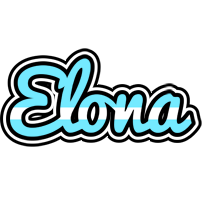 Elona argentine logo