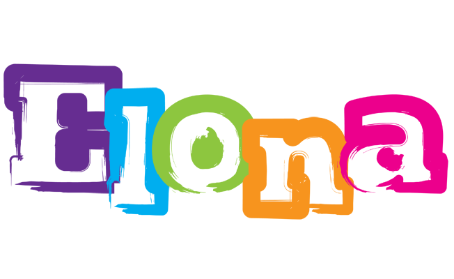 Elona casino logo