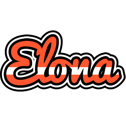 Elona denmark logo